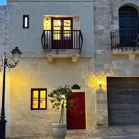 Townhouse 7 Villa Dingli Eksteriør billede