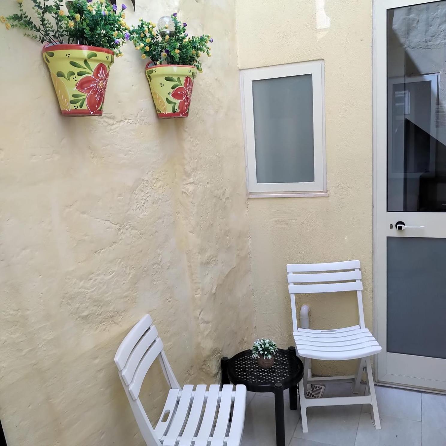 Townhouse 7 Villa Dingli Eksteriør billede