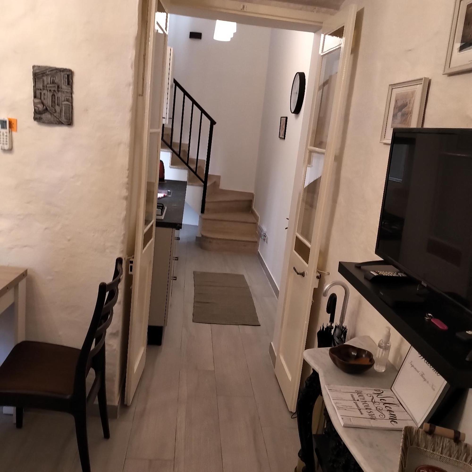 Townhouse 7 Villa Dingli Eksteriør billede