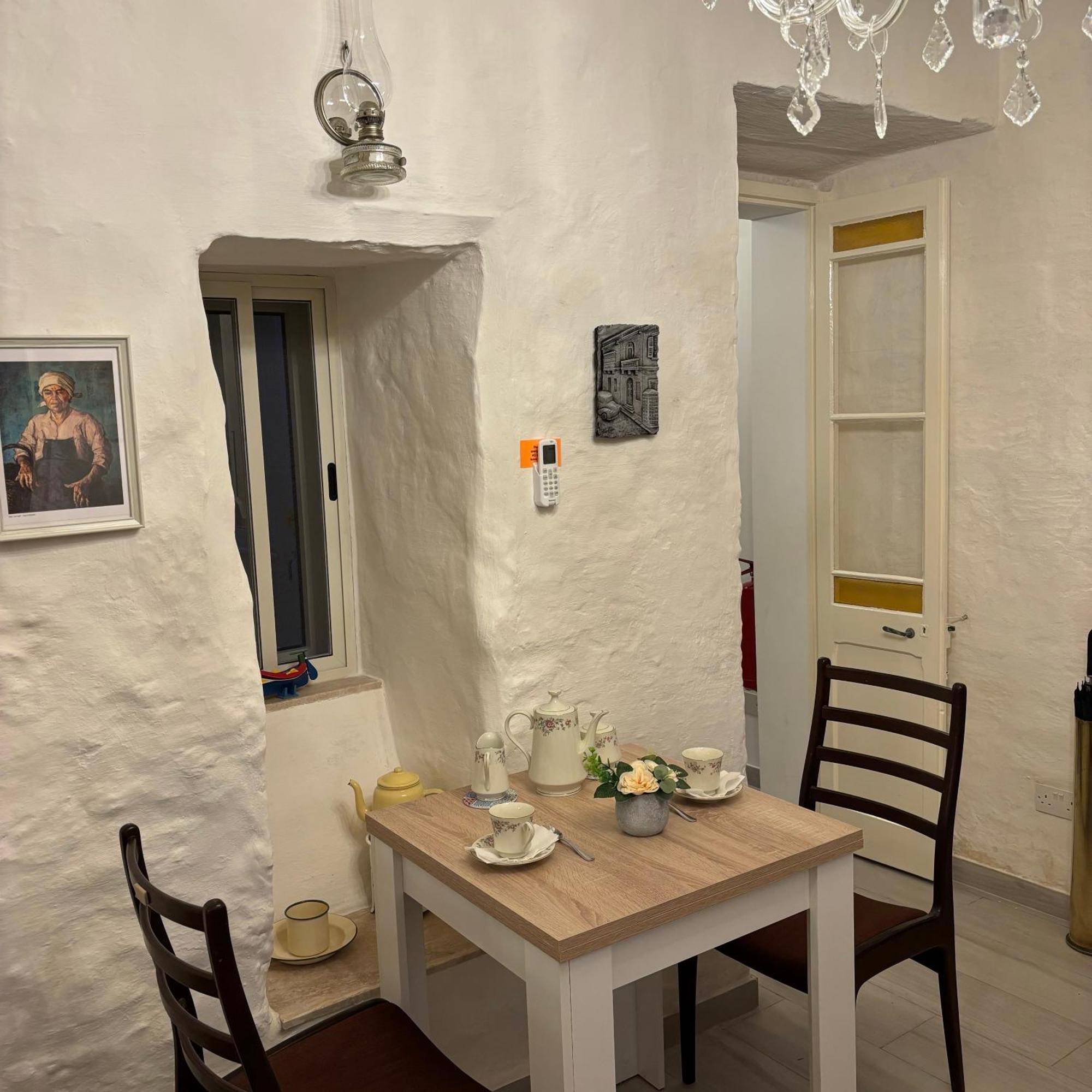 Townhouse 7 Villa Dingli Eksteriør billede