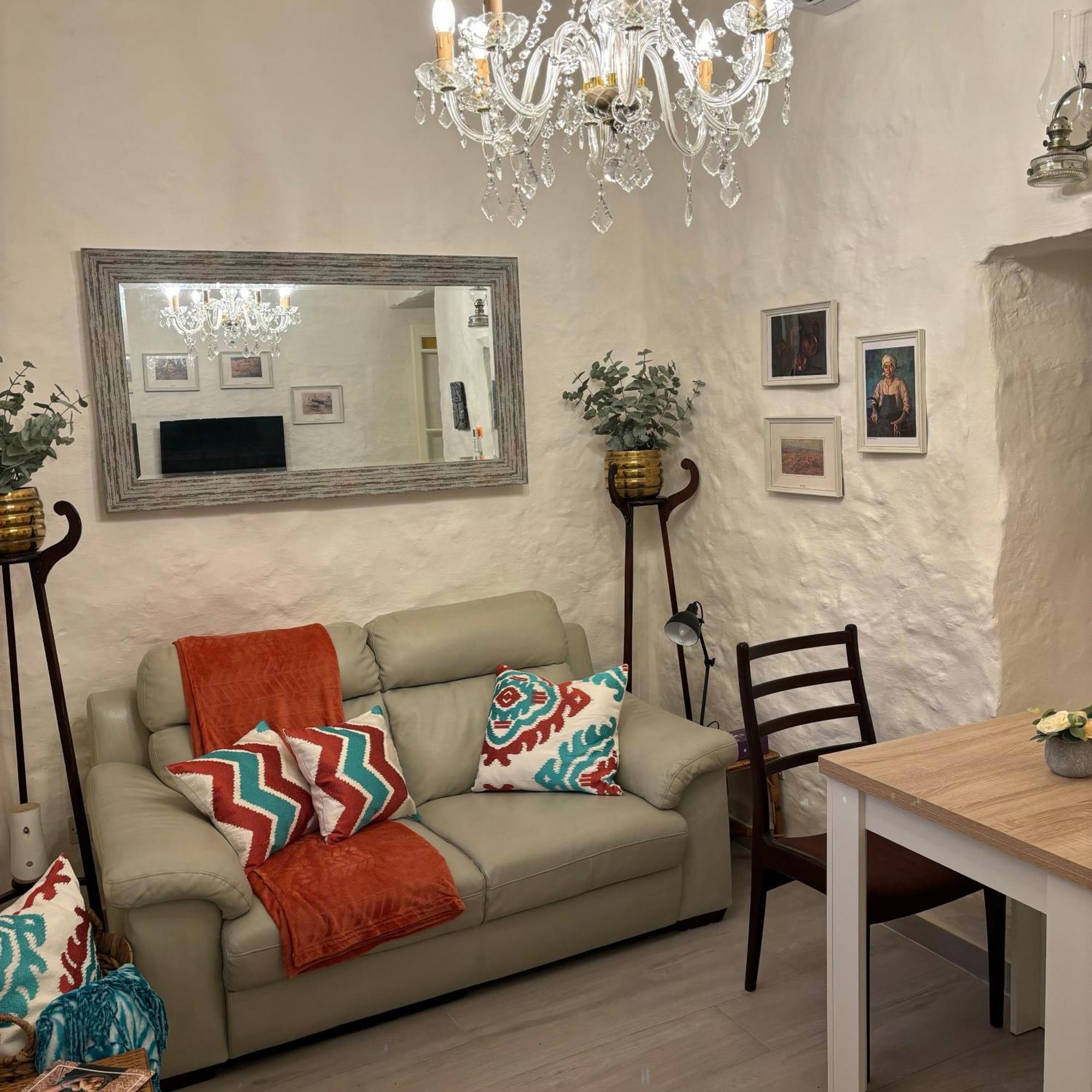 Townhouse 7 Villa Dingli Eksteriør billede