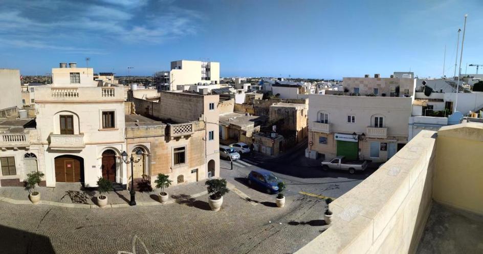 Townhouse 7 Villa Dingli Eksteriør billede