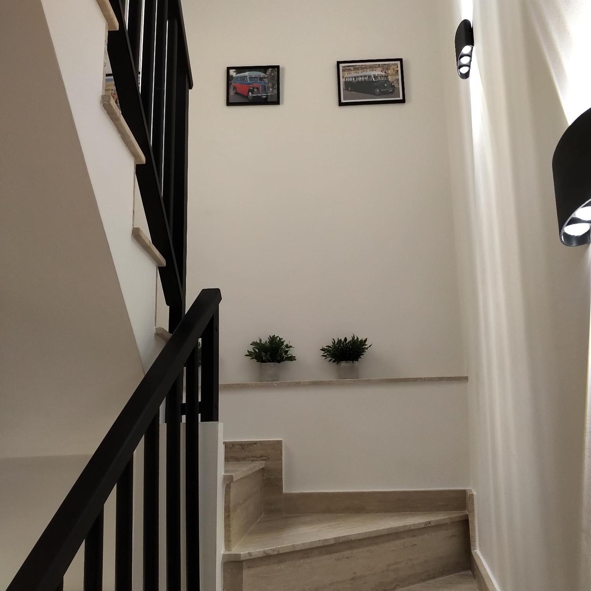 Townhouse 7 Villa Dingli Eksteriør billede