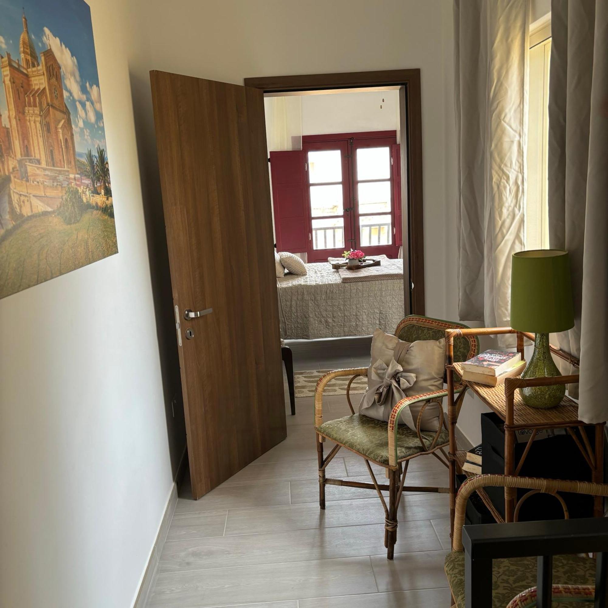 Townhouse 7 Villa Dingli Eksteriør billede