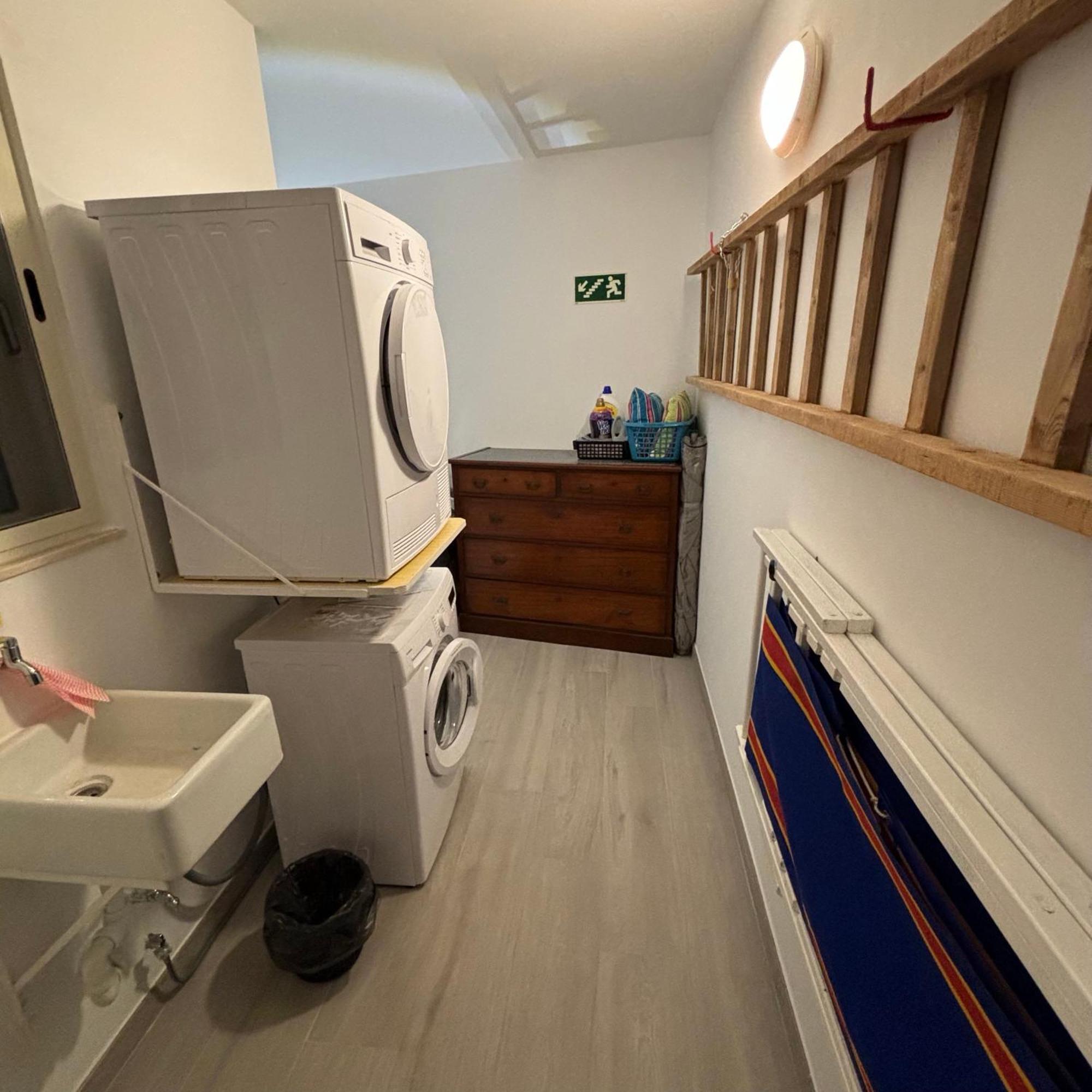 Townhouse 7 Villa Dingli Eksteriør billede