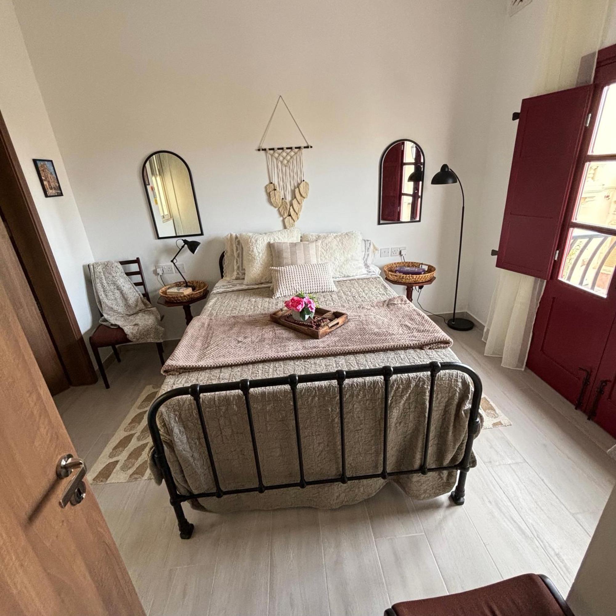 Townhouse 7 Villa Dingli Eksteriør billede