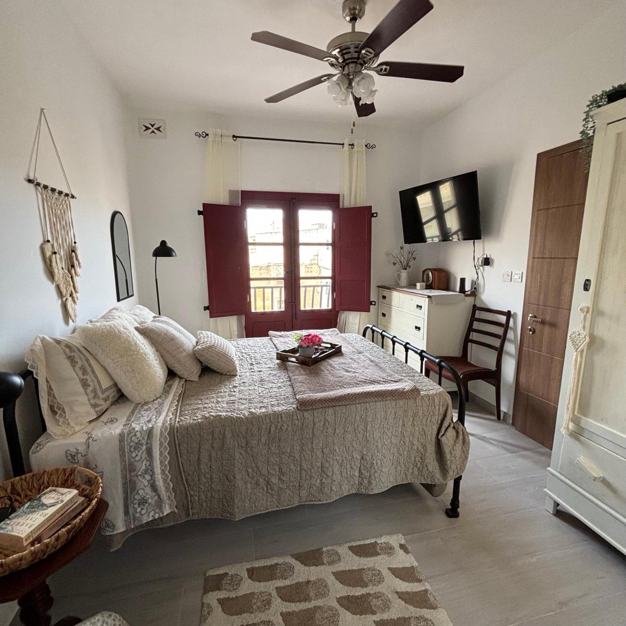 Townhouse 7 Villa Dingli Eksteriør billede