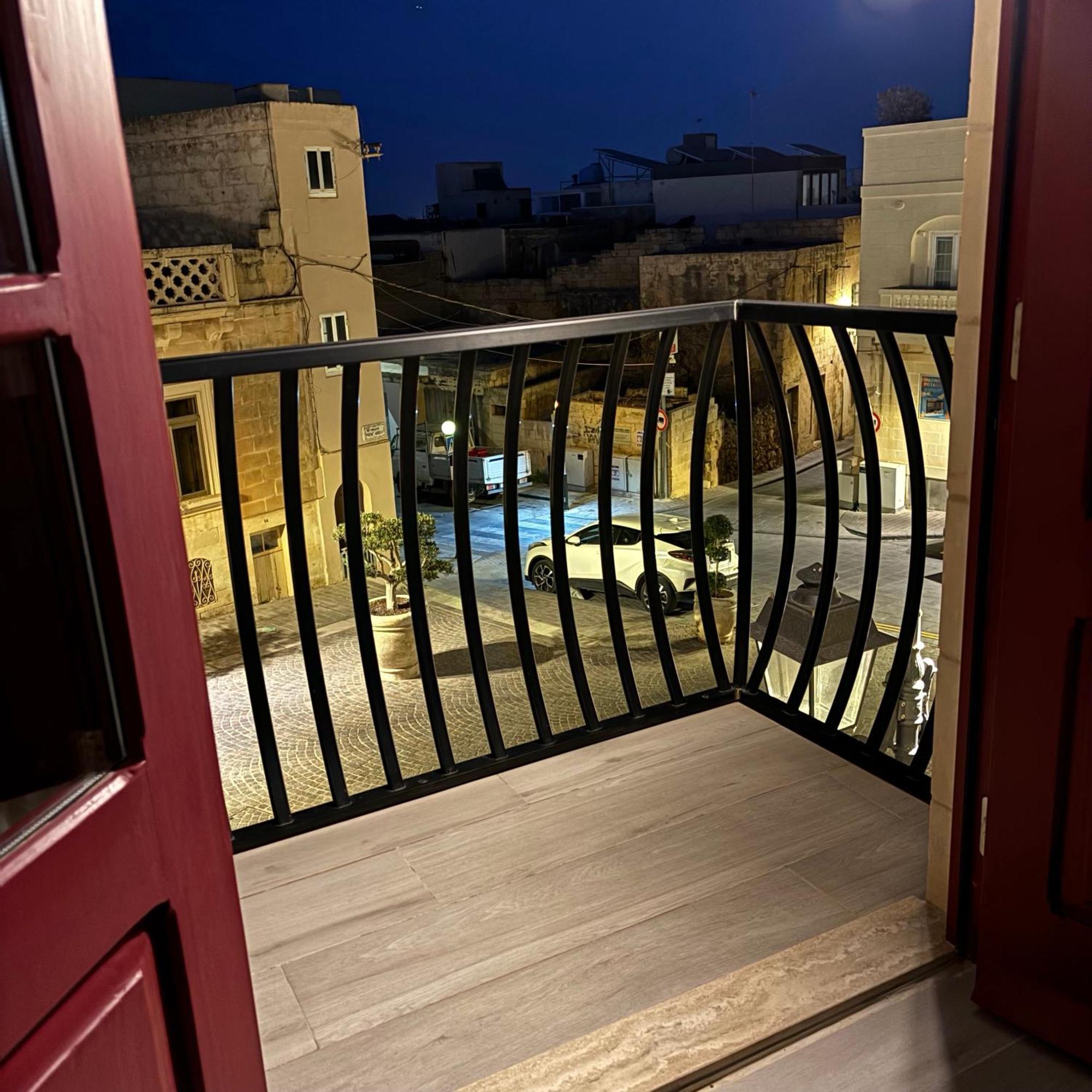 Townhouse 7 Villa Dingli Eksteriør billede
